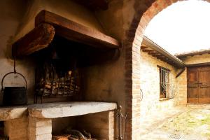 Fotografie z fotogalerie ubytování Agriturismo Ripaiani v destinaci Marsciano