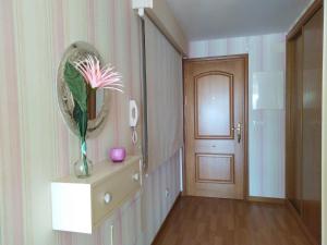 Zdjęcie z galerii obiektu Noia Compostellae Beach w mieście Portosin