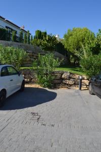 Fotografia z galérie ubytovania Adosado Sierra Cortina Finestrat-Benidorm v destinácii Finestrat
