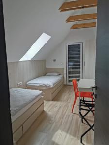 Gallery image of Brand new house Luna in Bled