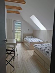 Gallery image of Brand new house Luna in Bled