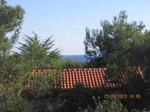 Fotografie z fotogalerie ubytování Apartments Marisa v destinaci Mali Lošinj