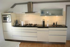 Galeriebild der Unterkunft vakantiewoning grensgebied Groningen/Drenthe/Friesland in Zevenhuizen