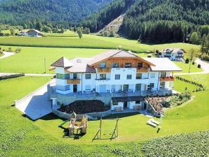 Táj az apartmanhotel közelében