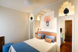 Gallery image of Villa D'Esposito - Sorrento Coast in Sant'Agnello