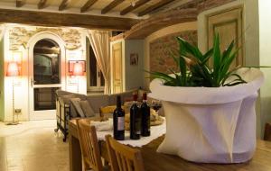 Napoje w obiekcie Villa Dacia