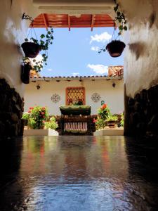 Imagem da galeria de Kori Gems Inn em Cusco