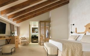Gallery image of Hotel Antigua Palma - Casa Noble in Palma de Mallorca