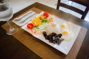 Gallery image of Country Village Hotel in Cagayan de Oro