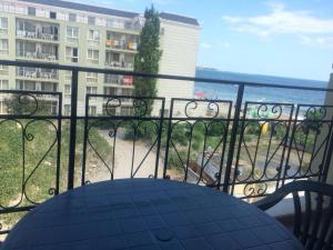 Gallery image of Apartment Festival in Pomorie