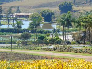 Φωτογραφία από το άλμπουμ του Hotel Fazenda Retiro das Rosas σε Ouro Preto