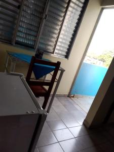 Mynd úr myndasafni af FRONTIER PALACE HOTEL í Ponta Porã