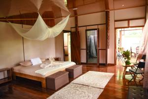 Gallery image of Chilamate Rainforest Eco Retreat in Puerto Viejo