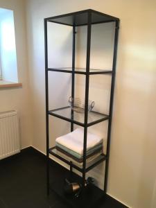 Fotografie z fotogalerie ubytování Wohnung in zentraler Lage im Rheintal v destinaci Götzis