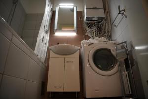 Fotografie z fotogalerie ubytování Oaza Apartman Arena Zagreb 2 v Záhřebu