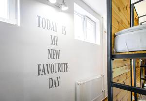 Fotografie z fotogalerie ubytování Eco Hostel DROVA ve Lvově