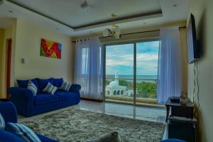 Gallery image of Fenns Cozy Apartment - Nyali in Mombasa