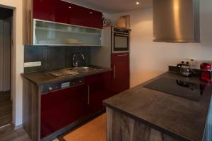 Fotografie z fotogalerie ubytování Wohnung im Herzen der Turracher Höhe v destinaci Brandstätter