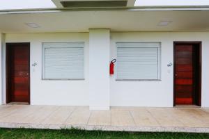 Fotografie z fotogalerie ubytování Residencial Bela Morada v destinaci Torres