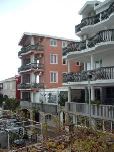 Gallery image of Apartments Anđela in Budva