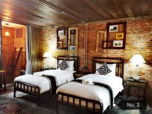 Fotografie z fotogalerie ubytování PX122 DBEST HOTEL v destinaci Nan