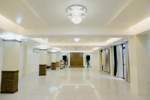Vstupní hala nebo recepce v ubytování The Horizon Suites and Arcade