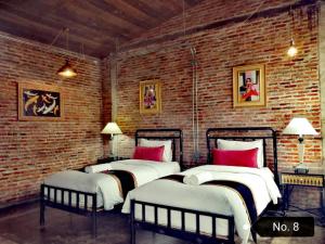 Fotografie z fotogalerie ubytování PX122 DBEST HOTEL v destinaci Nan