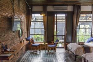 Fotografie z fotogalerie ubytování PX122 DBEST HOTEL v destinaci Nan