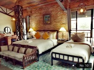Fotografie z fotogalerie ubytování PX122 DBEST HOTEL v destinaci Nan