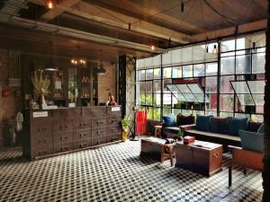 Fotografie z fotogalerie ubytování PX122 DBEST HOTEL v destinaci Nan