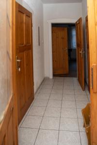 Fotografia z galérie ubytovania Apartmány U Kocoura pod Klínovcem v destinácii Kovářská