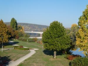 Imagen de la galería de IFAM - Ihr Ferienhaus am Main, en Zellingen