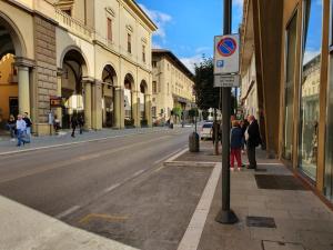 Hosté ubytování I Portici Hotel - Residenza D'Epoca