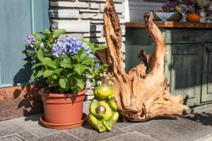 Fotografie z fotogalerie ubytování Hotel Garni Tirolerhof v destinaci Hopfgarten im Brixental