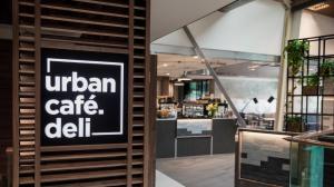 Cucina o angolo cottura di Bosmal Arjaan by Rotana