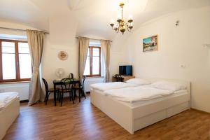 Gallery image of Guesthouse Stari Mayr in Kranj