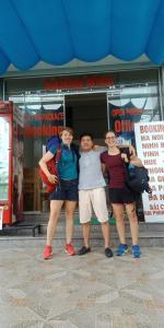 Gallery image of CatBa Valentine Homestay in Cat Ba