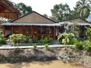 Fotografie z fotogalerie ubytování mekong riverside homestay v destinaci Vinh Long