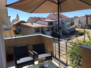 Fotografie z fotogalerie ubytování Apartman Gabriel Zadar v destinaci Zadar