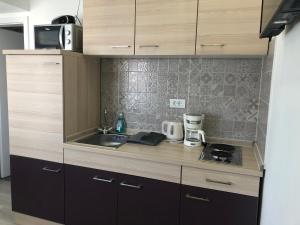 Fotografie z fotogalerie ubytování Apartman Gabriel Zadar v destinaci Zadar