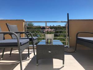 Fotografie z fotogalerie ubytování Apartman Gabriel Zadar v destinaci Zadar