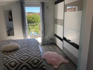Fotografie z fotogalerie ubytování Apartman Gabriel Zadar v destinaci Zadar