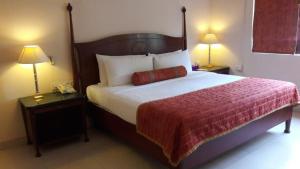 Galeriebild der Unterkunft The Lalit Traveller Khajuraho in Khajurāho