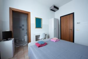 Gallery image of Albergo La Rovere in Roverbella