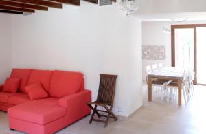 Gallery image of Can Calet in Marratxí  +7 photos