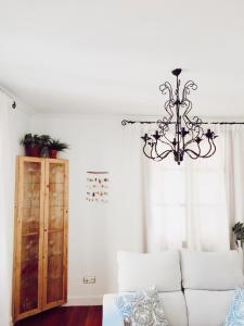 Fotografia z galérie ubytovania Apartamento en el autentico corazón de Mundaka v destinácii Mundaka