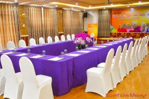 Gallery image of Con Khuong Resort Can Tho in Can Tho