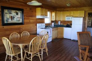 Gallery image of Swept Away Cottages in Cavendish