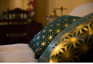 Billede fra billedgalleriet på Antalóczy Vendégház i Tokaj