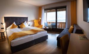 チェルメスにあるHotel und Residence Johanneshofのギャラリーの写真